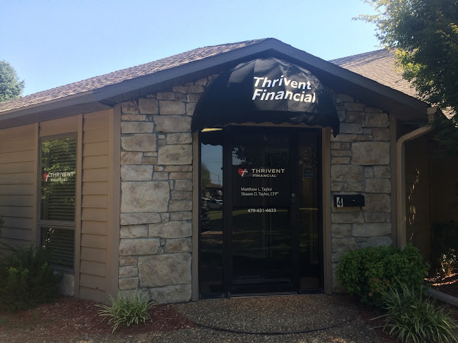 Thrivent-Matthew Taylor