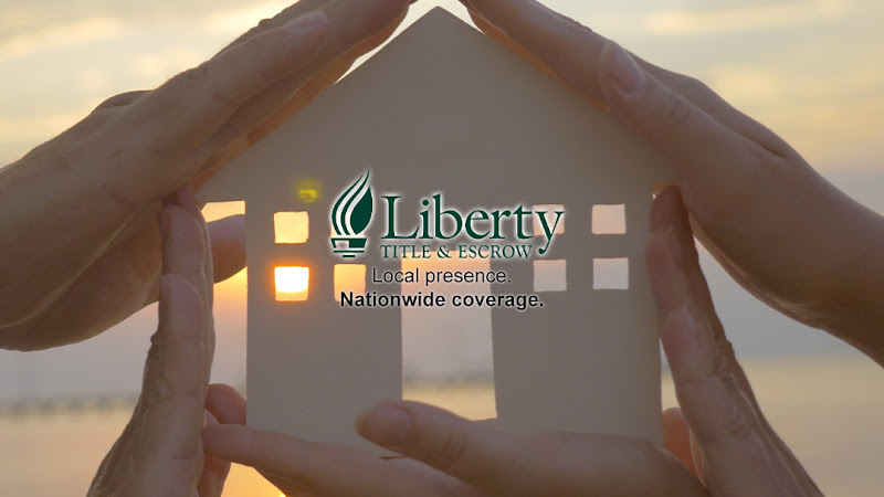 Liberty Title & Escrow Co.