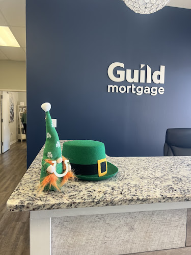Guild Mortgage - Nicole Falgout