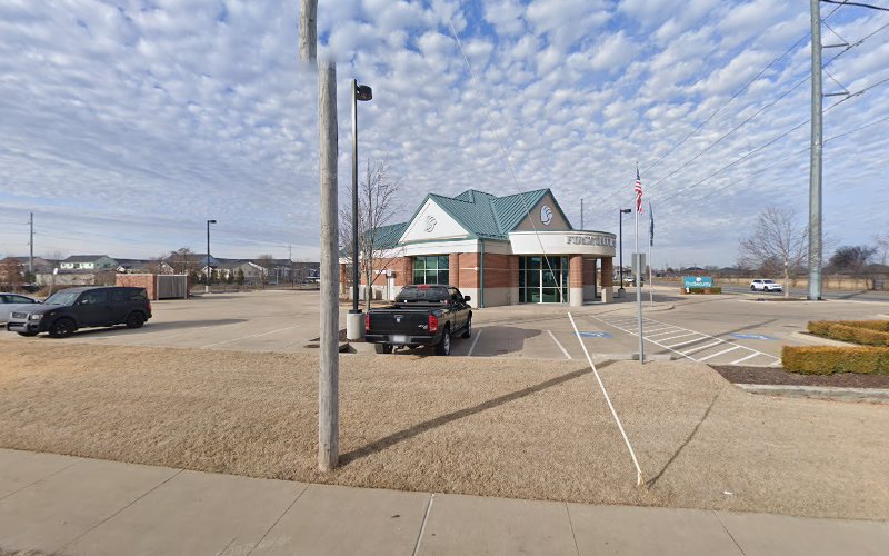 First Security Bank