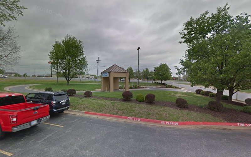 Arvest Bank ATM