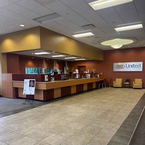 United Federal Credit Union - Promenade
