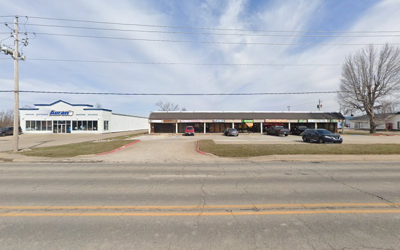 NWA Tax Services