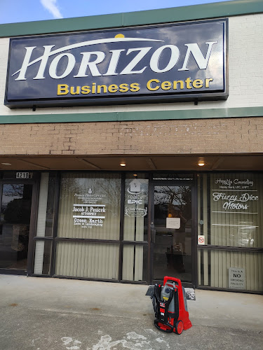 Golden Crown Professional Services of AR