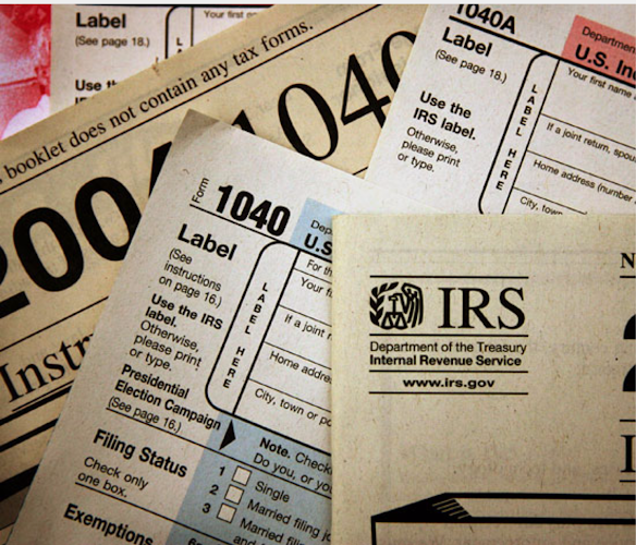 Marilin's Tax Services