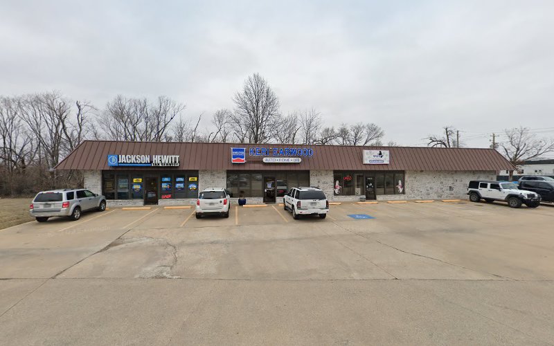 Jackson Hewitt Tax Service
