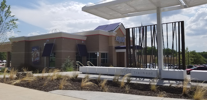 Arvest Bank