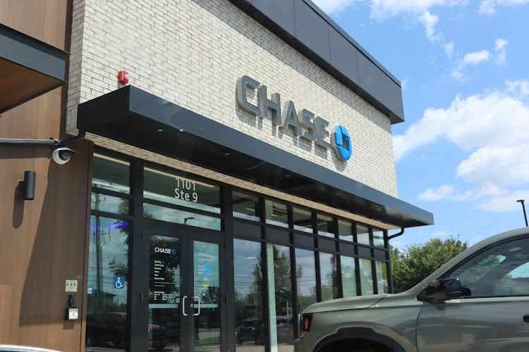 Chase Bank