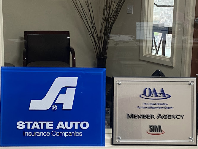 Stacey Carlson Insurance