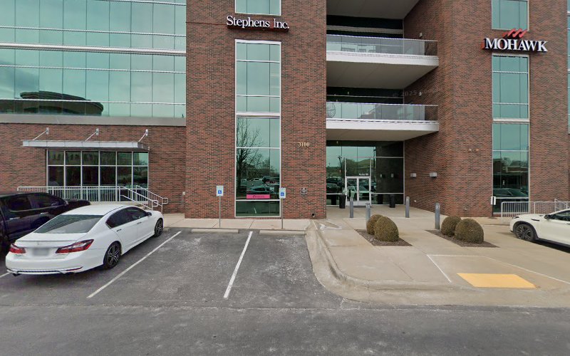 Stephens Inc.