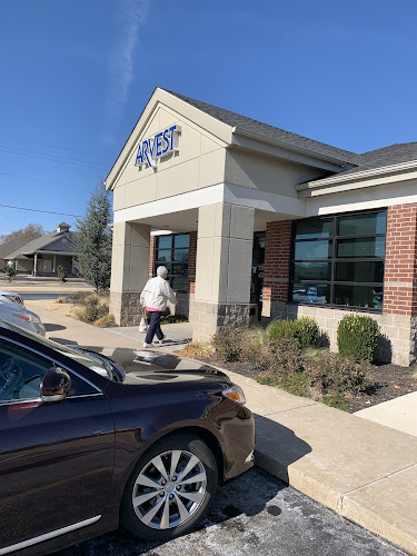 Arvest Bank