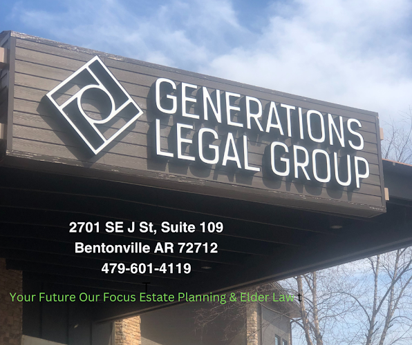 Generations Legal Group