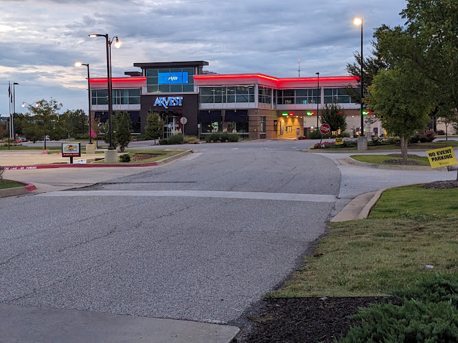 Arvest Bank