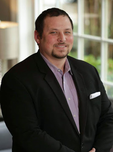 Nathan Cooley, Bankers Life Agent and Bankers Life Securities Financial Representative