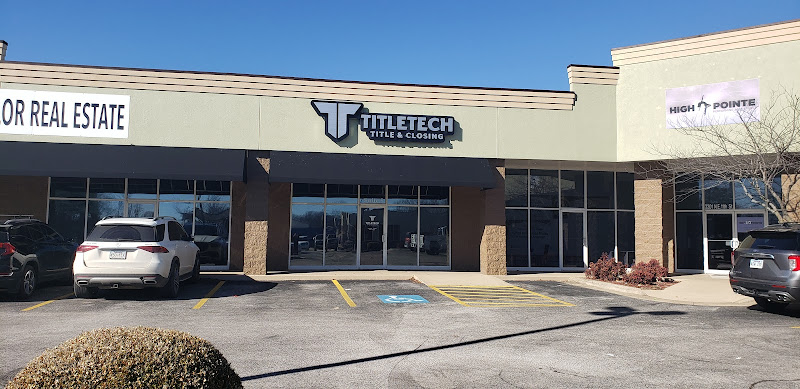 TitleTech of Arkansas LLC