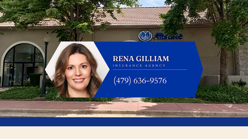 Allstate Rena Gilliam Insurance Agent