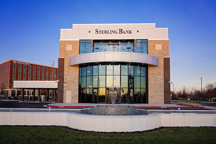 Sterling Bank