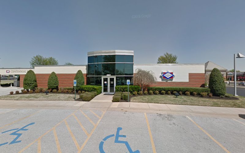 Liberty Bank of Arkansas