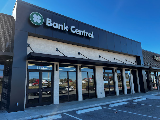 Bank Central