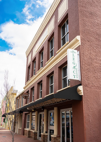 Legacy National Bank