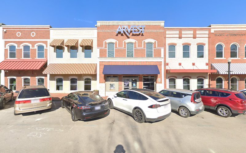 ARVEST