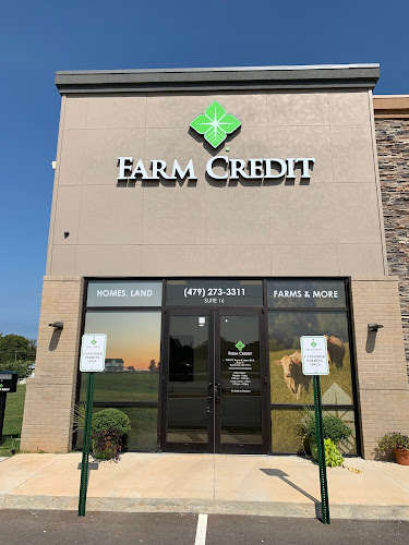 Farm Credit of Western Arkansas - Bentonville