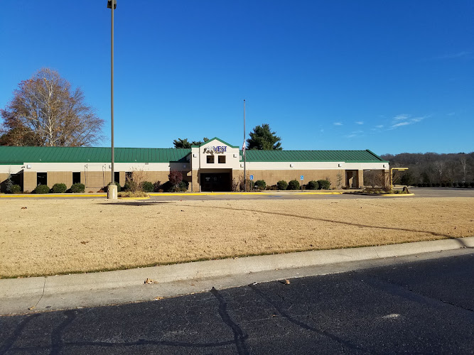 Arvest Bank