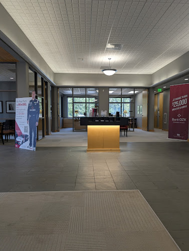 Bank OZK