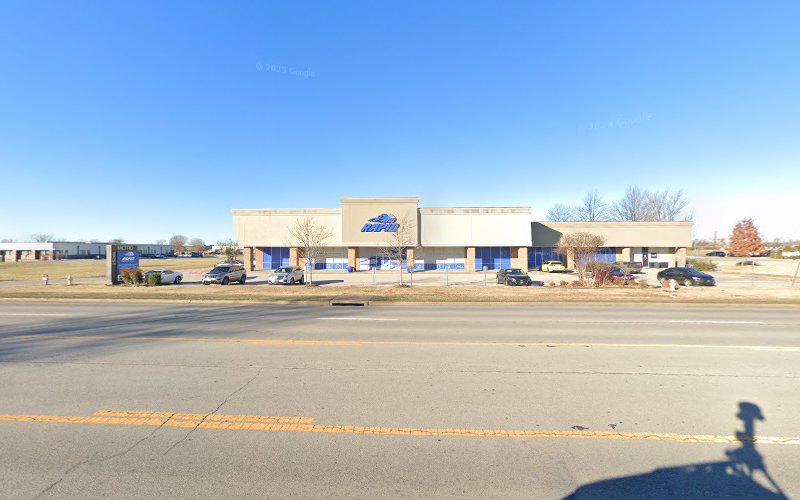 New American Funding - Bentonville, AR