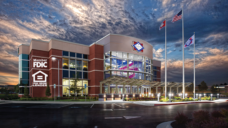 Centennial Bank