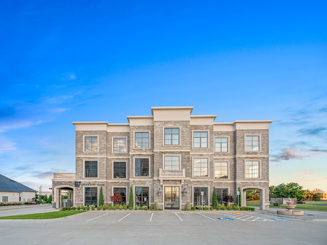 Signature Bank of Arkansas