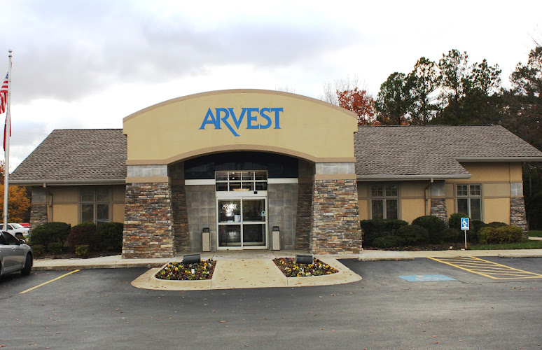 Arvest Bank