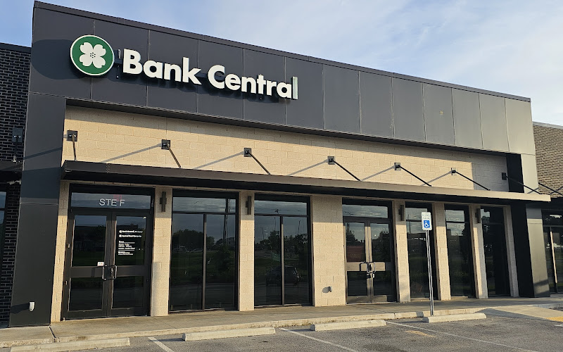 Bank Central
