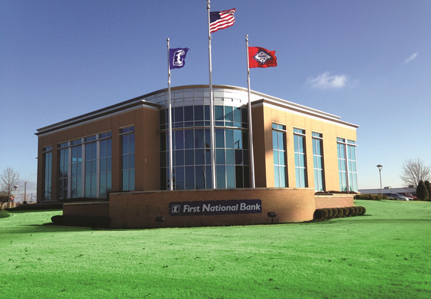First National Bank