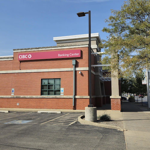 CIBC Banking Center