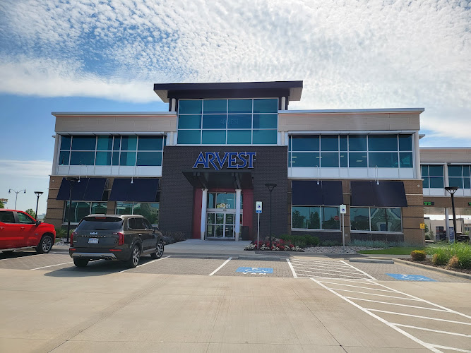 Arvest Bank