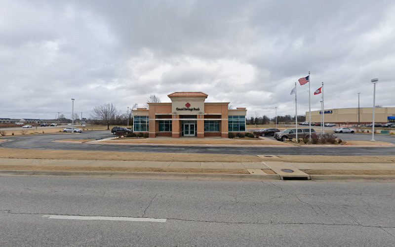 Grand Savings Bank