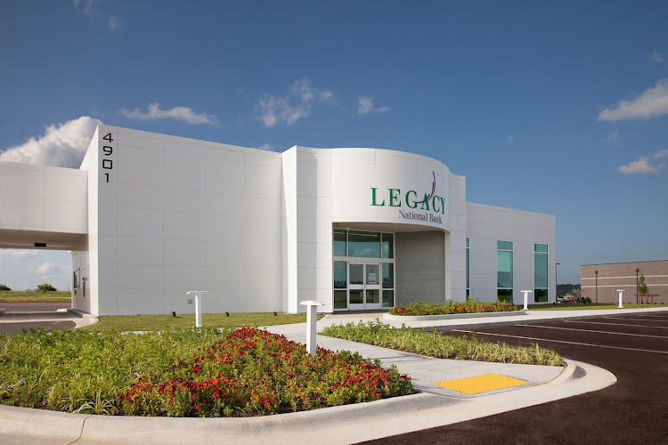 Legacy National Bank