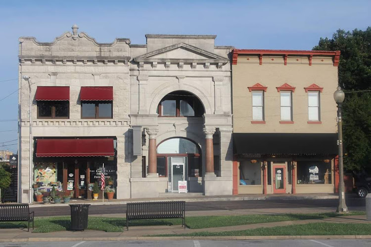 Turner Financial