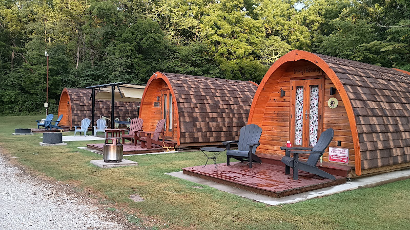 Bella Vista RV Park