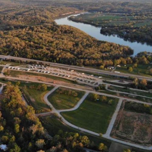 Rivers Edge RV and Stable