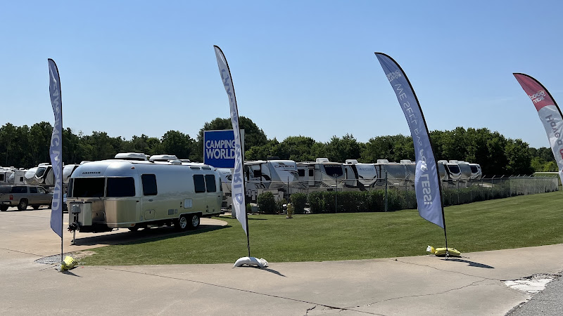 Camping World RV Sales