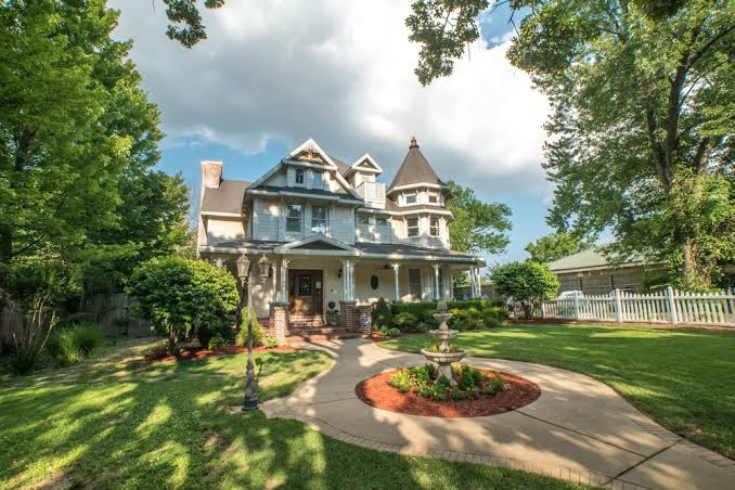 The Victoria Bed & Breakfast