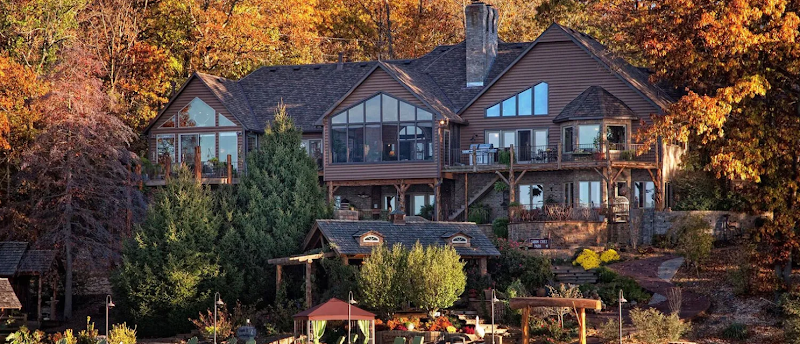 Cedar Lodge Arkansas Resort
