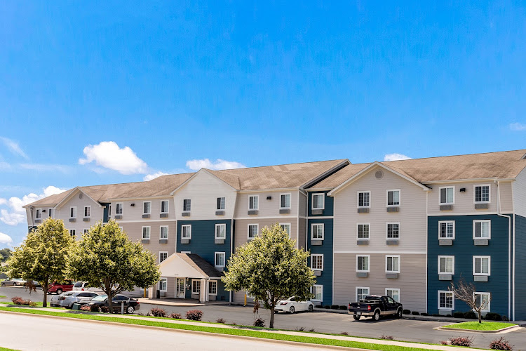 Extended Stay America- Select Suites - Bentonville
