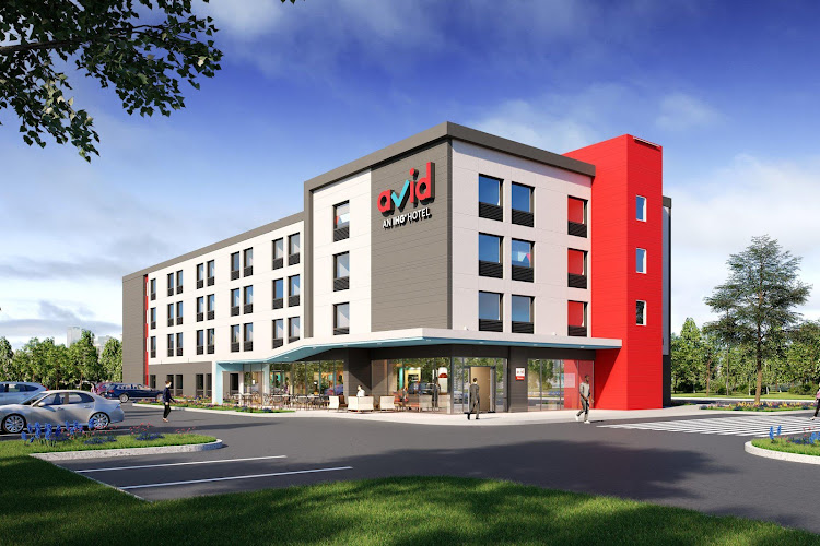 avid hotel Bentonville - Rogers, an IHG Hotel