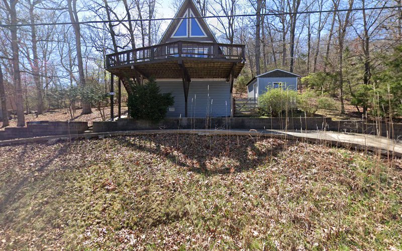 The Lost Haus