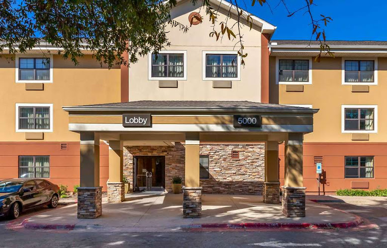 Extended Stay America- Select Suites - Fayetteville - Springdale