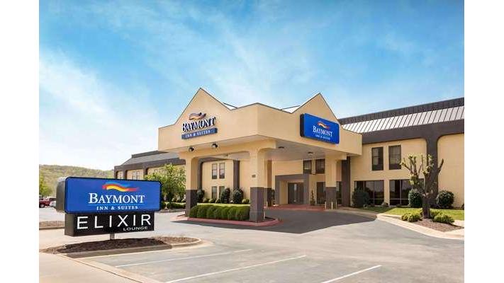 Baymont by Wyndham Fayetteville