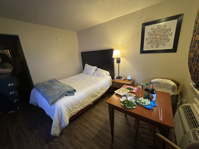 Regency 7 Rogers